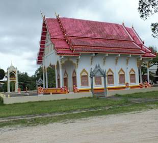 Tempel