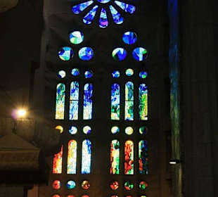Sagrada Familia