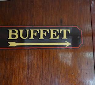 Zum Büffet