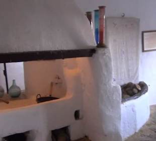 Aussenbereich - Färberei