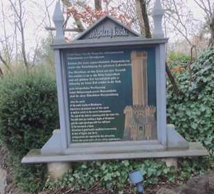 Mystery - Mystery Castle