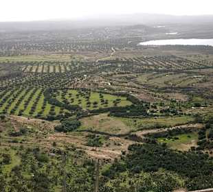 Stadtrundfahrt Sousse
