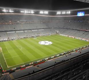 Allianz Arena München