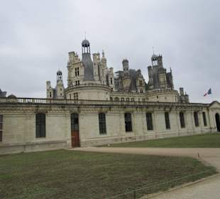  Schloss Chambord