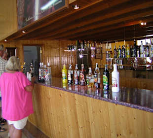 Alles darf probiert werden