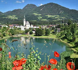 Wandern Reith im Alpbachtal