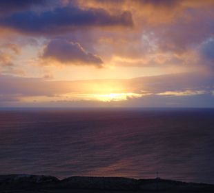 Закаты над Хандией