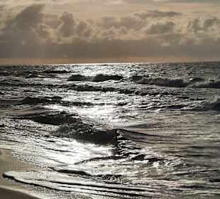 Strand Dąbki