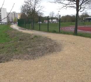 Sportzentrum Wollmatingen