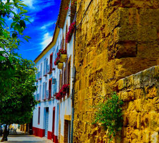Stadtmauer
