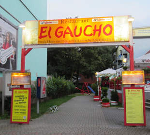 El Gaucho