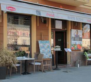 White Sushi Warszawa