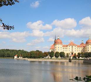 Schloss Moritzburg