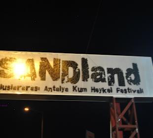 Sandland 2015