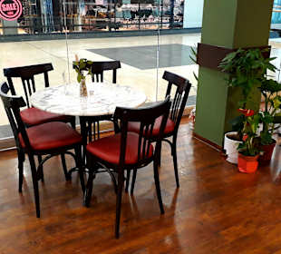Kukulis Café