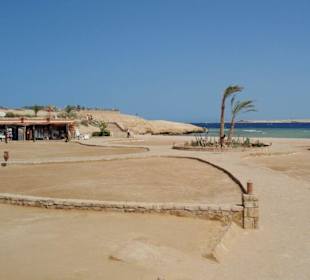 Sharm el Naga