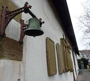 Uff-Kirchhof Stuttgart-Bad Cannstatt