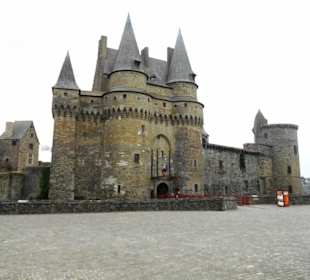 Château de Vitré