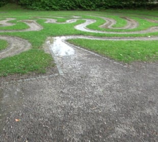 Labyrinth Bad Waldsee