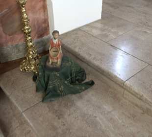 Katholische Kirche St. Stephanus Tigerfeld