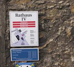 Rathaus