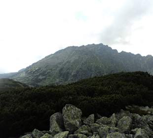 Tatrzański Park Narodowy