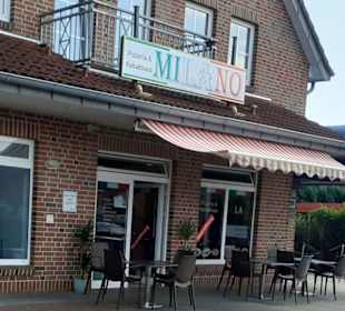 Pizzeria Milano in Moormerland