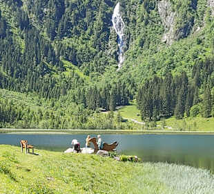 Steirischer Bodensee
