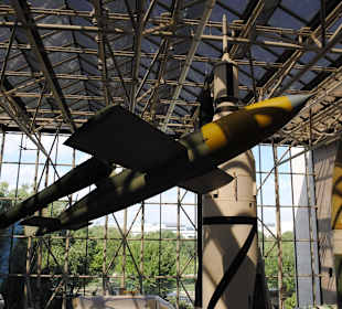 National Air and Space Museum
