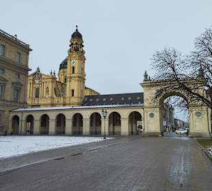 Hofgarten