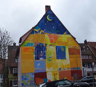 Stadtrundgang Freudenstadt