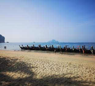 Strand Ao Nang