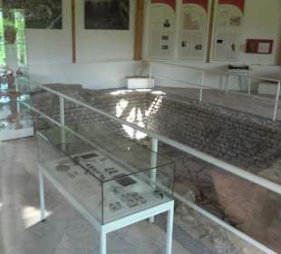 Römerkeller-Museum