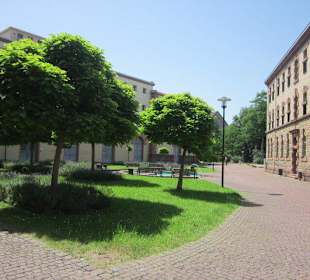 Altes Festungsgefängnis