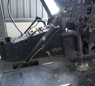 Malta Aviation Museum