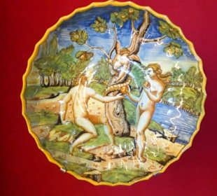 Gotha: Besichtigung des Herzoglichen Museums