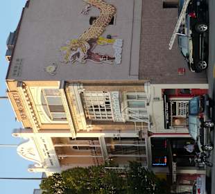 Chinatown