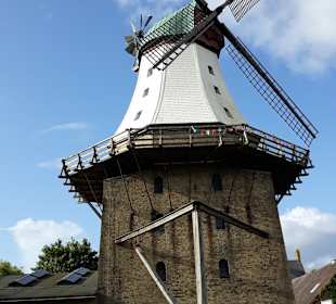 Windmühle Amanda