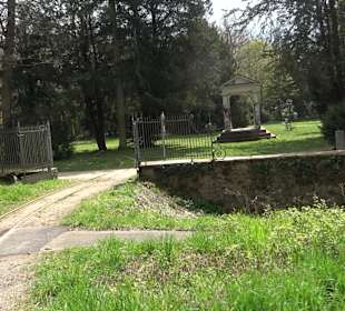 Schlossgarten Karlsruhe