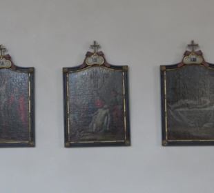 Pfarrkirche St. Nikolaus Dietelhofen