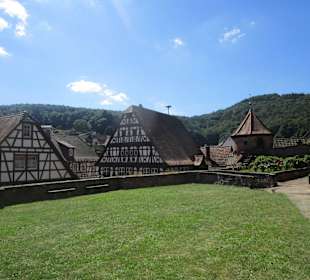  Dornröschen-Rundwanderweg