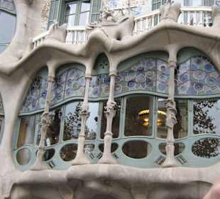 Casa Batlò