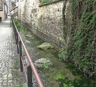 Stadtrundgang Balingen