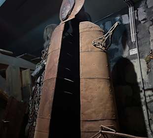 Museum Ripley's Believe It or Not!