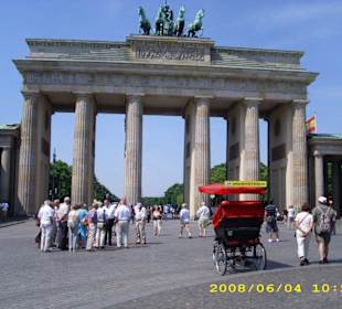 Brandenburger Tor