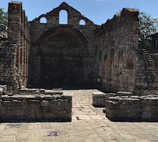 Altstadt Nessebar