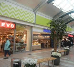 Billstedter Einkaufscenter