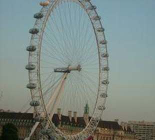 London Eye