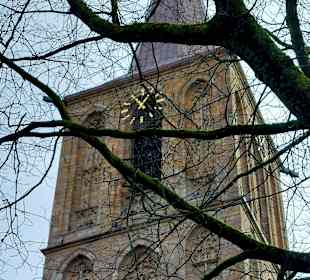 Propsteikirche Sankt Peter und Paul
