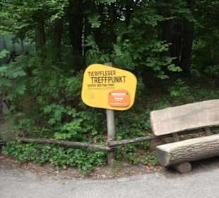 Tierpark Hellabrunn - Polarwelt